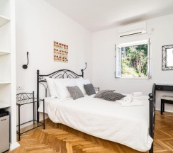 Двухместный номер Standard двуспальная кровать в Bokun Guesthouse