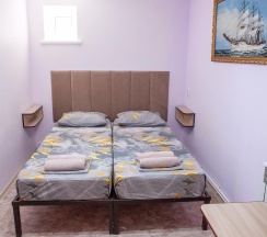 Комната комфорт #1 в Лето 23