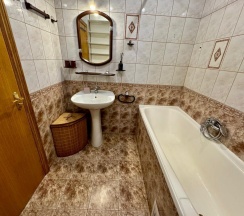 Квартира в Апартаменты на улица Намёткина, 9к3