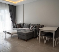 Апартаменты в Novita Residence 7-12