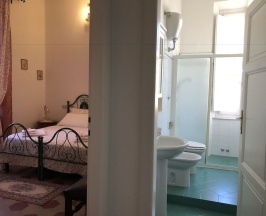 Номер Classic в Relais Puccini