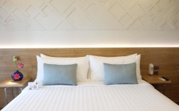 Люкс Standard в Hotel VELA be Bangkok Ratchathewi