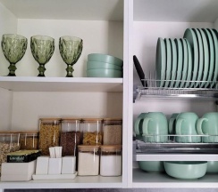 Коттедж улучшенный в На песках