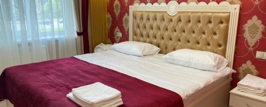 стандарт в Elux Hotel