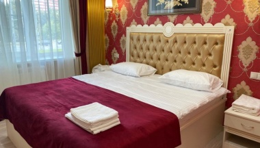 стандарт в Elux Hotel