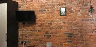 Санкт-Петербург: Гостевой дом Почтамт