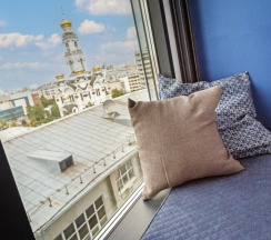 Сити на Малышева, 42а в Apartments Home Hotel