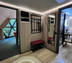 20 Forest-house в Apparadise