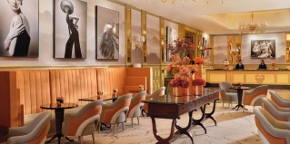Милан: Отель Hotel Principe Di Savoia Dorchester Collection