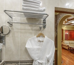 Duplex в Яр hotel&SPA