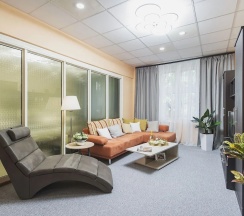 Апартаменты в GM Apartments
