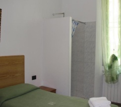 Двухместный номер Standard двуспальная кровать в Hotel Adelchi