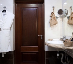 Стандарт DBL/TWIN в Amici Grand Hotel