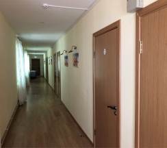 Номер "Стандарт" в Торбеево озеро