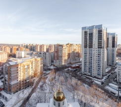 Квартира в RentPlaza