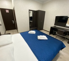 стандарт в Blue Marine