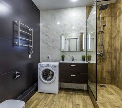 2-комнатные апартаменты стандарт в DreamHouse