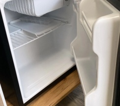 Двухместный номер Standard двуспальная кровать в Милый Дом