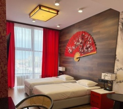 TWEENS С ОКНАМИ в Галактика