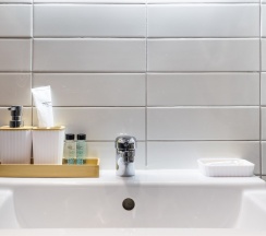 STANDART "URBAN" (Apart) в Hotel Design style