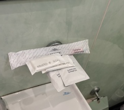  Двухместный Стандарт в Сити