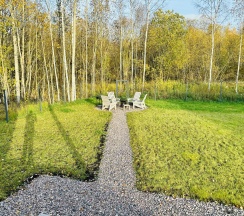Коттедж стандарт в Letto House