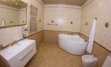 VIP номер в Акрополис