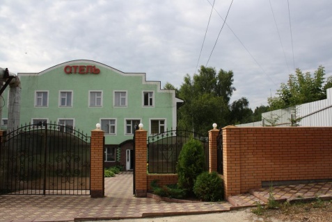 Яхрома: Отель Xl комплекс