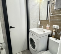 Комфорт Мини Плюс в Metro apartments