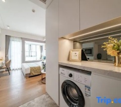 Номер Standard в Yidiandian Hotel Apartment (Shenzhen International Convention And Exhibition Center)
