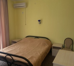 Четырехместный номер  в Морской бриз