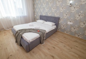 Апартаменты Апартаменты на Кирова 98 в Удмуртской Республике