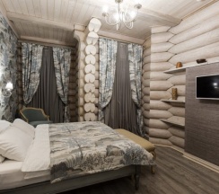 Джуниор сюит Прованс в Охотничьи сезоны