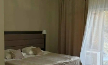 2-местный номер комфорт в Джан-туган