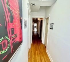 Номер Economy в Stay 424 Hostel
