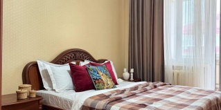 Махачкала: Апартаменты Как дома 05