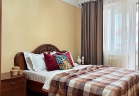 Апартаменты Как дома 05 в Махачкале