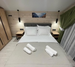 Коттедж 150м2 в Vetvi