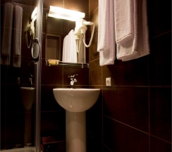 Стандартный номер в Васильевский двор