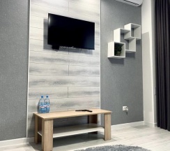Двухместный номер Standard 2 отдельные кровати в Zest Hotel Spa