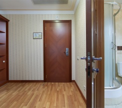 Делюкс (Deluxe -Junior Suite) в Gentalion