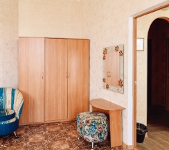 Люкс в Горки