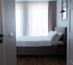 Апартаменты на Ленина 85 в Why not Aparts