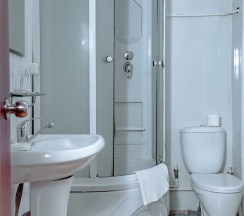 Двухместный эконом              (в корпусах №1 №3) в Лесное поместье