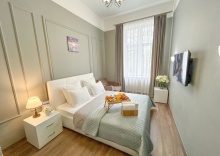 8 Balt-Apartments Pionerskii,  Пионерский, ул. Комсомольская 10, 2 этаж в Balt-Apartments Pionerskii 