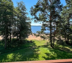 Люкс в Лосево парк