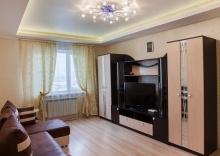 Роскошные апартаменты в Perfect Flat