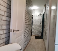 Квартира в Апартаменты на Москва, 3-я Сокольническая улица, д.1