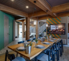 Коттедж Comfort в Заречье