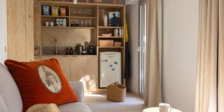 Канны: Отель MOB Hotel Cannes